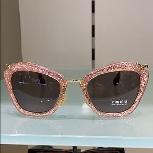 Miu Miu Sunglasses